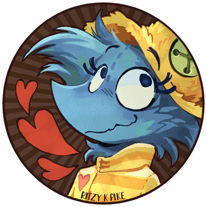 Character by lenondenon